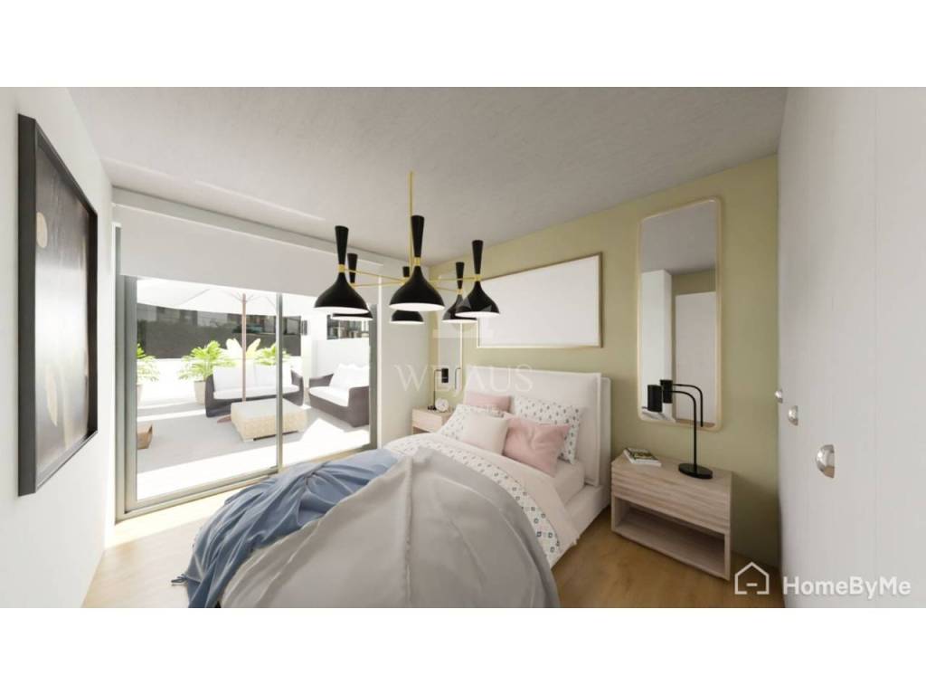 Dormitorio