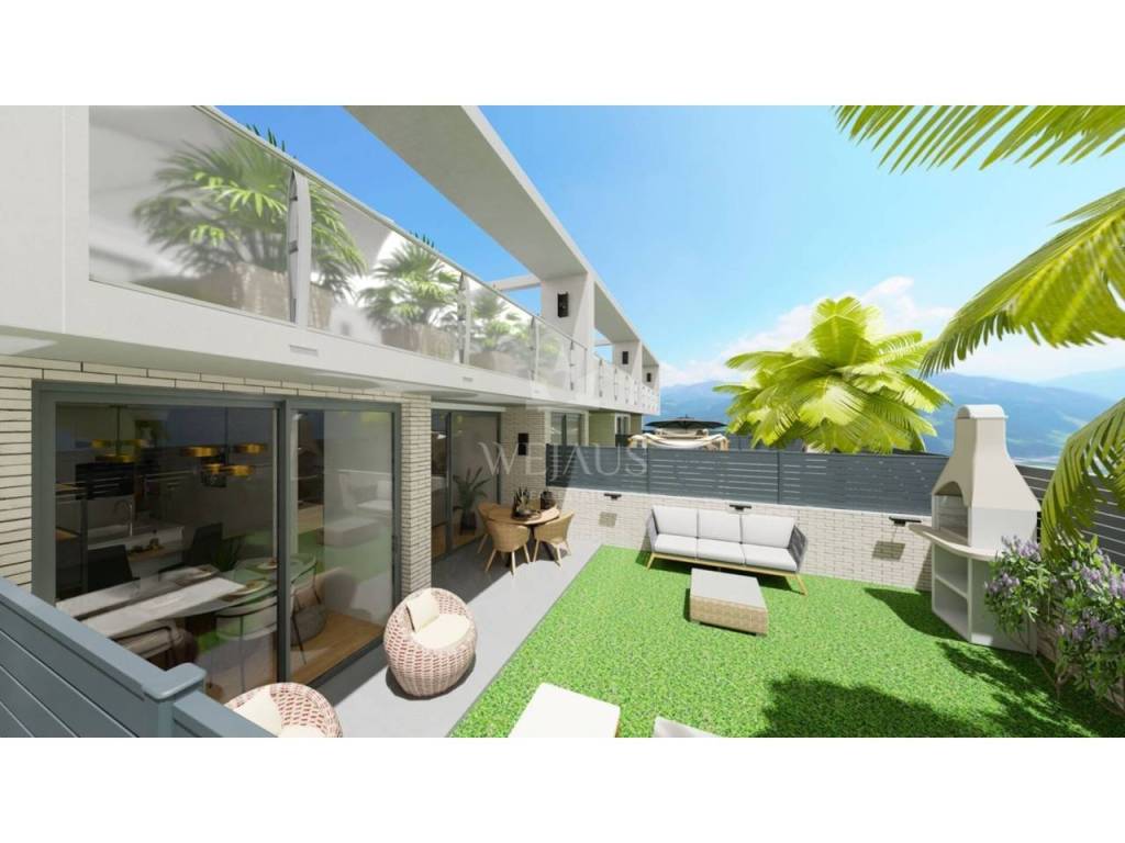 Terraza