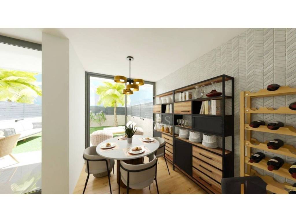 Comedor