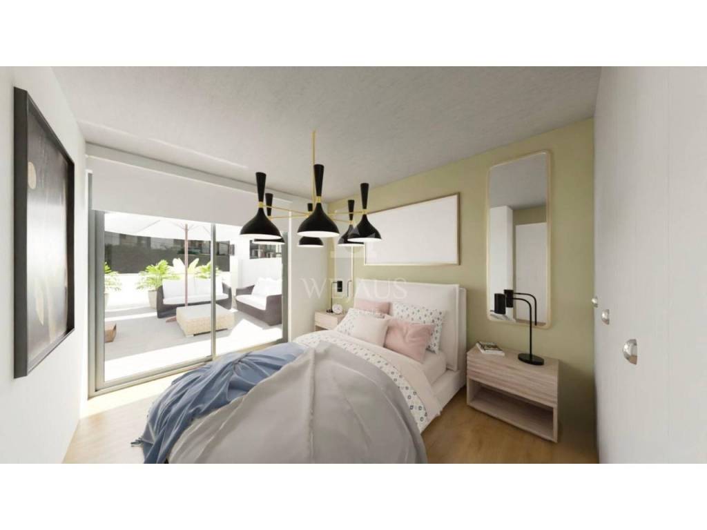 Dormitorio