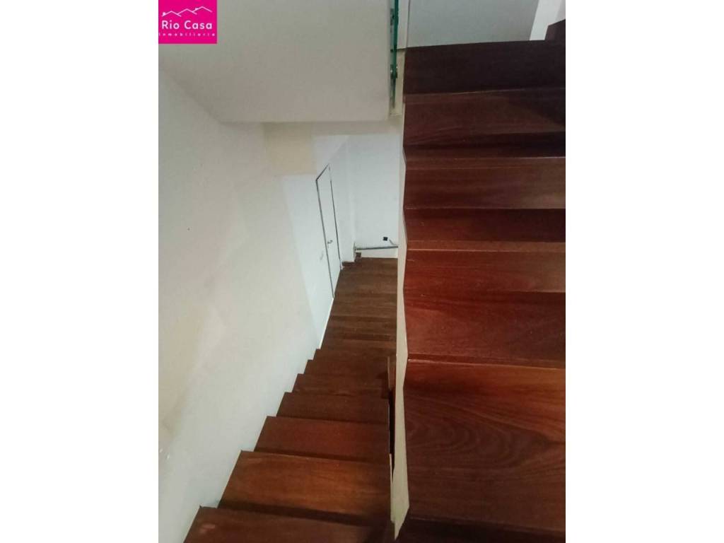 Escalera
