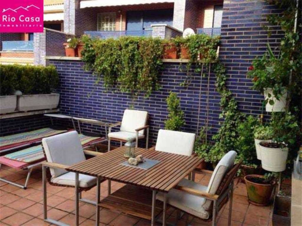 Terraza