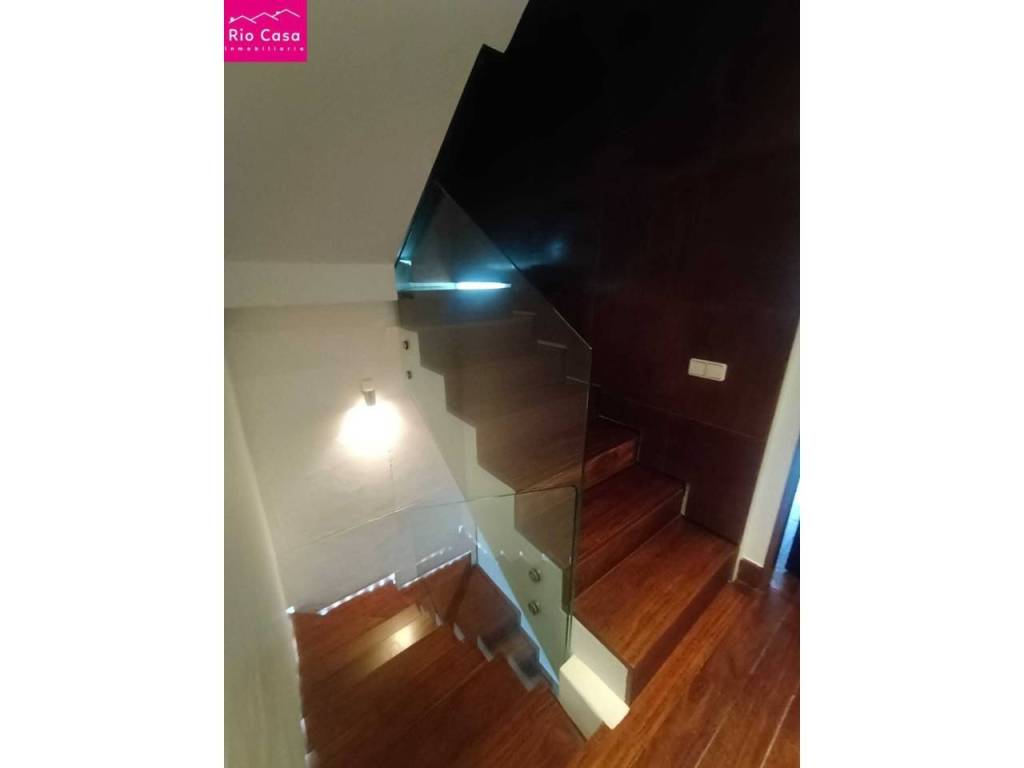 Escalera