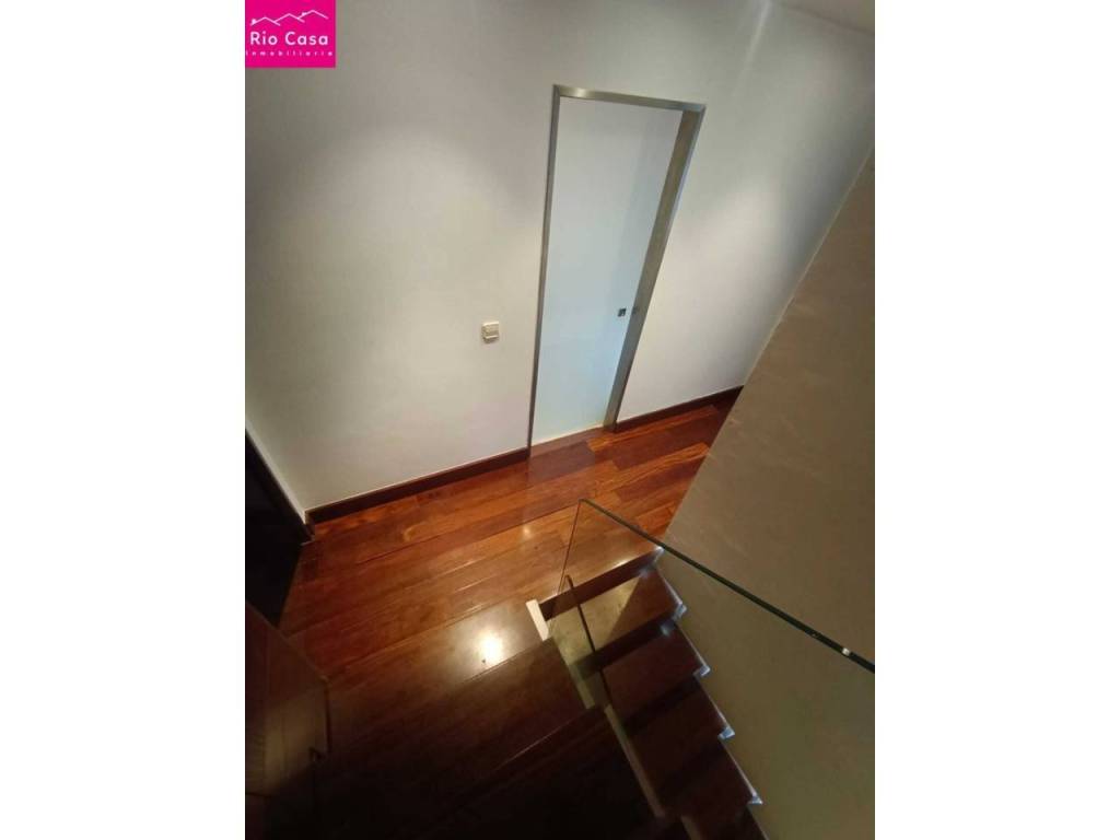 Escalera