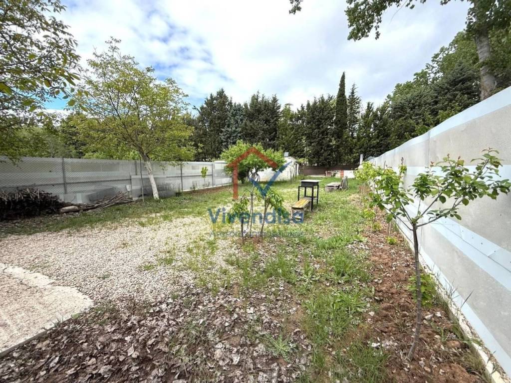 Jardín