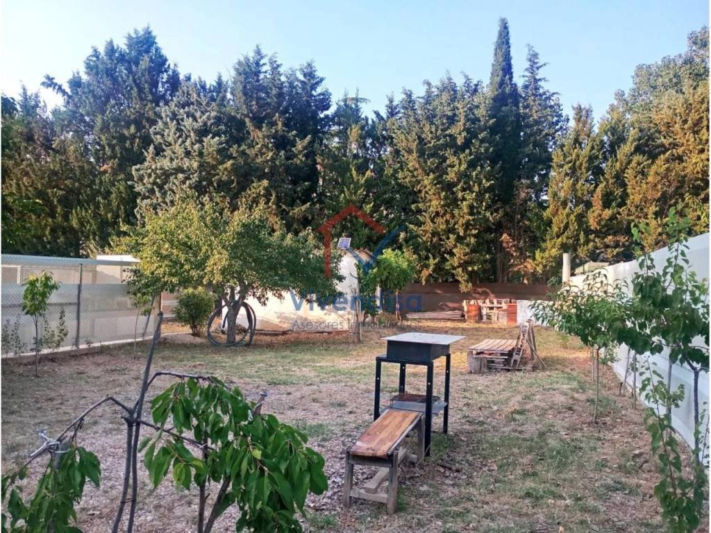 Jardín