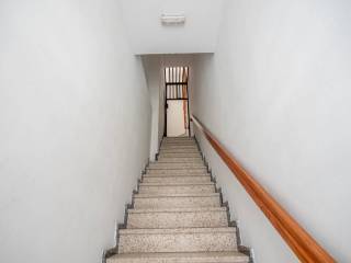 Escalera