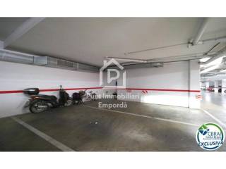 Garaje/Parking