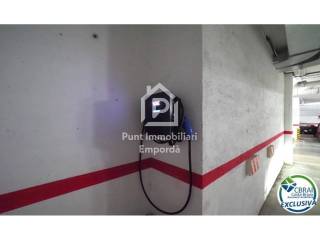 Garaje/Parking