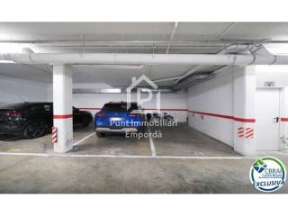 Garaje/Parking