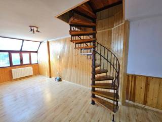 Escalera