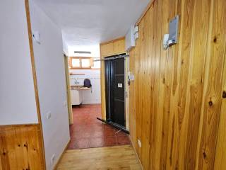 Pasillo