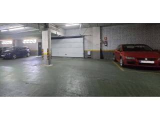 Garaje/Parking