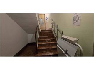 Escalera