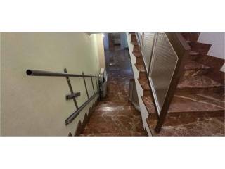 Escalera