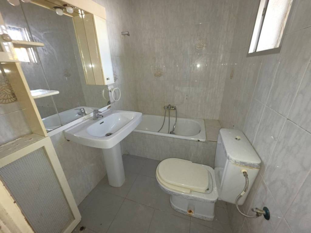 Baño