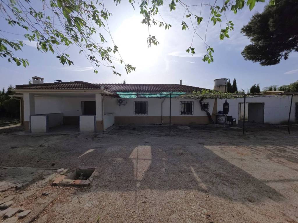 Fachada