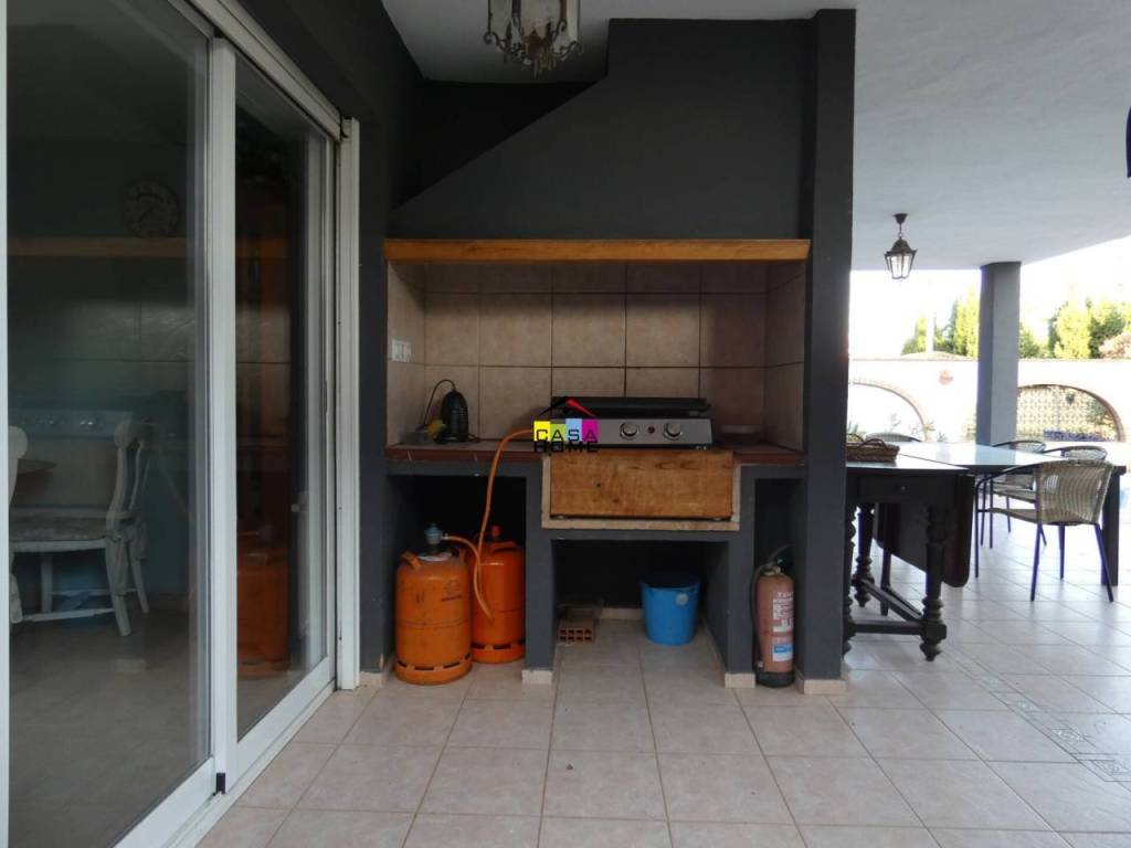 Terraza