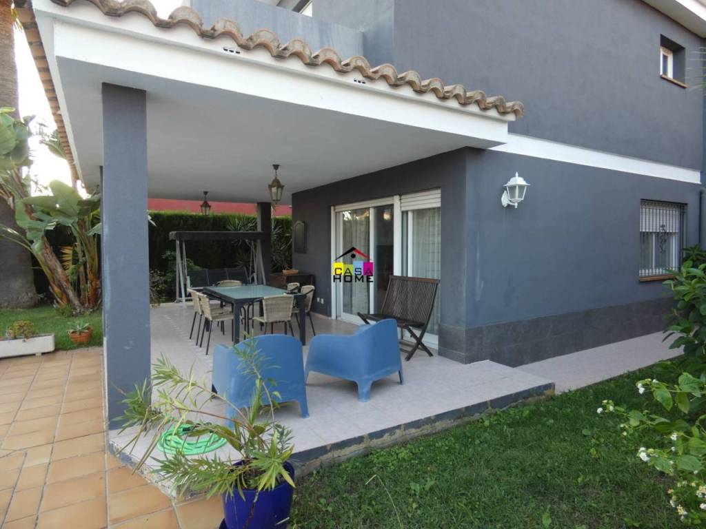 Terraza