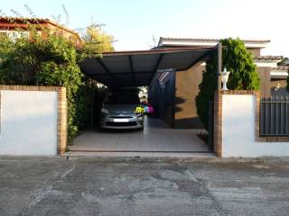 Garaje/Parking