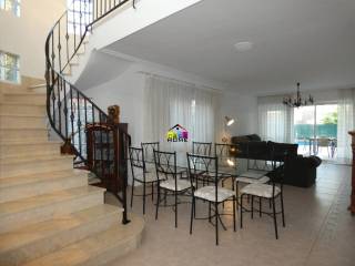 Escalera