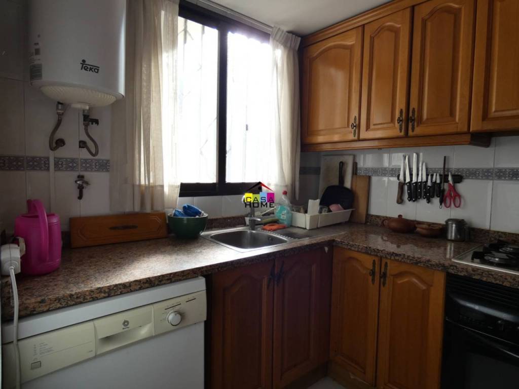 Cocina