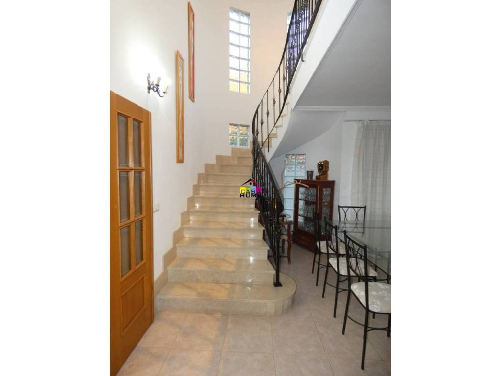 Escalera