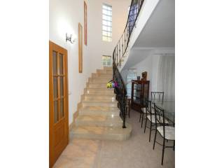 Escalera