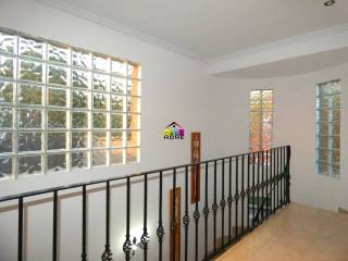 Escalera