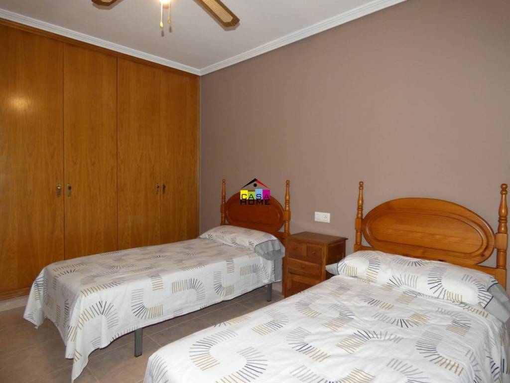 Dormitorio