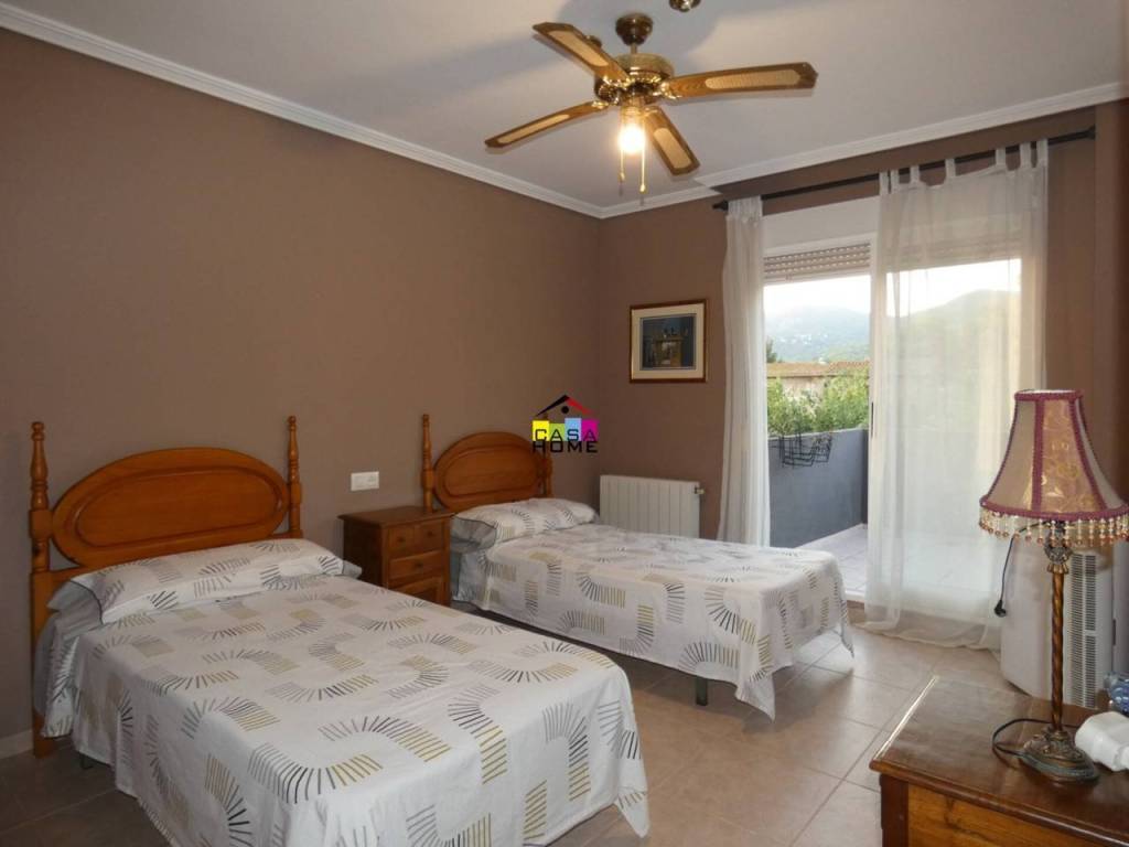 Dormitorio