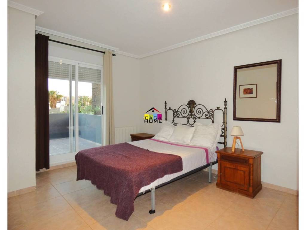 Dormitorio