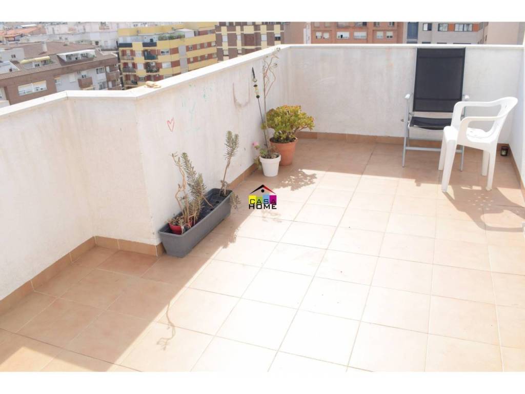Terraza