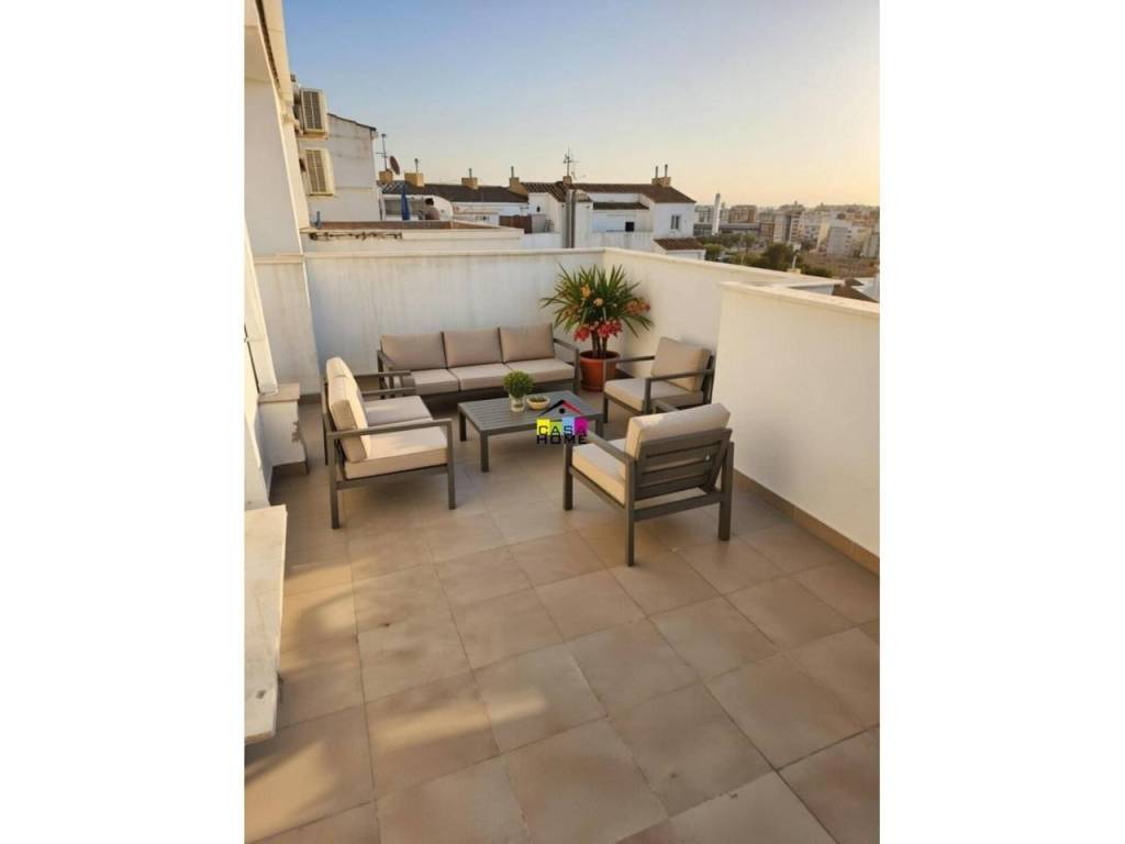 Terraza