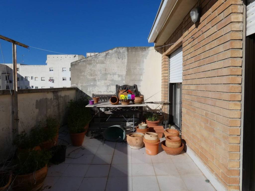 Terraza