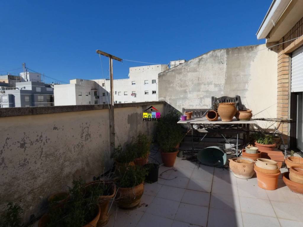 Terraza