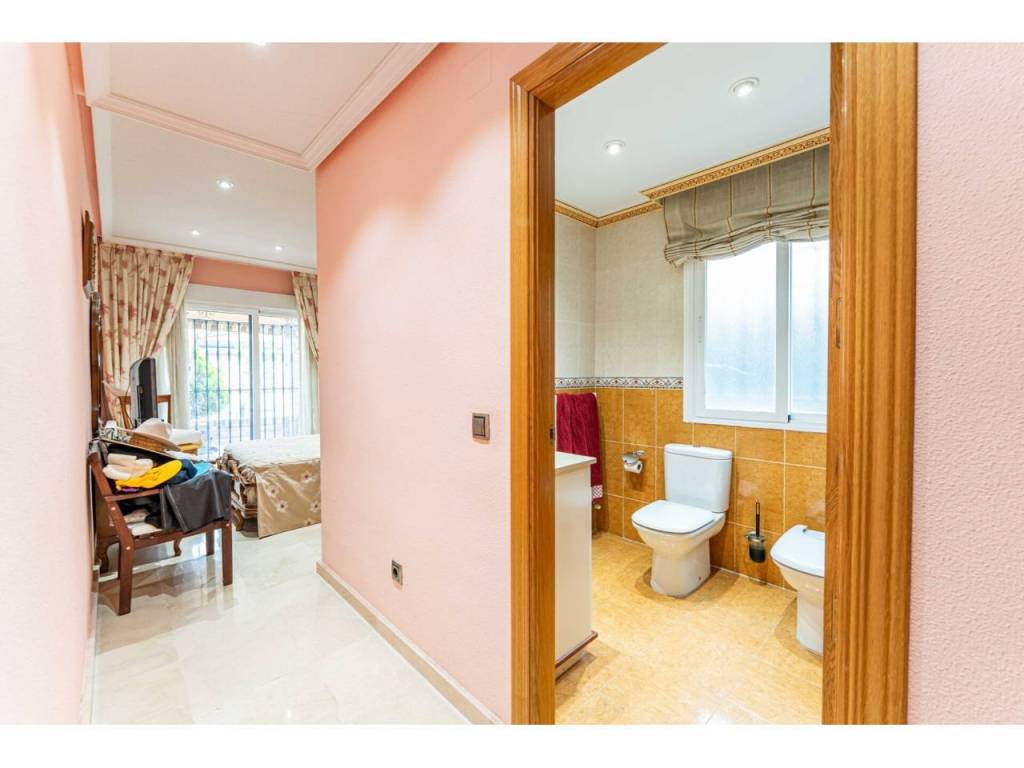 Baño