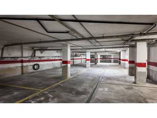Garaje/Parking