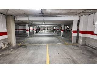 Garaje/Parking