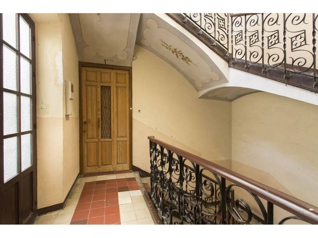 Pasillo