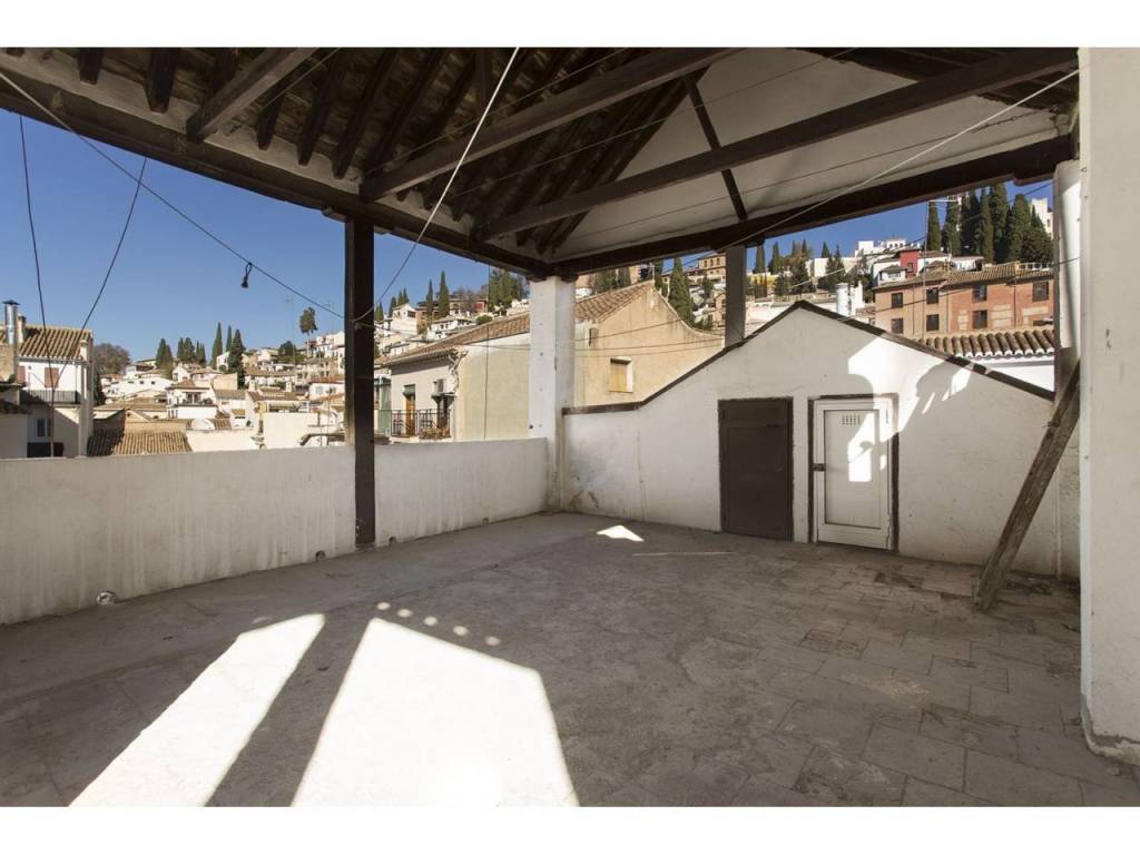Terraza