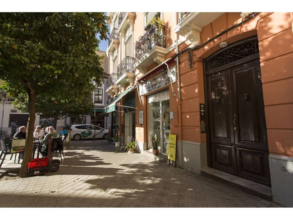 Fachada