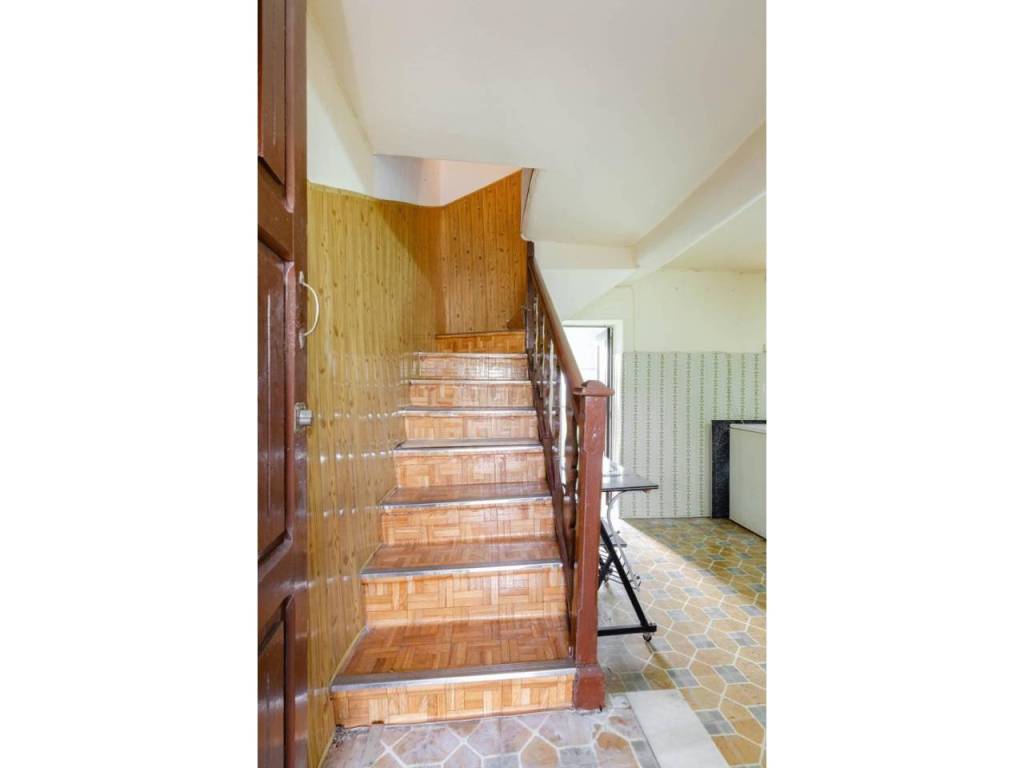 Escalera