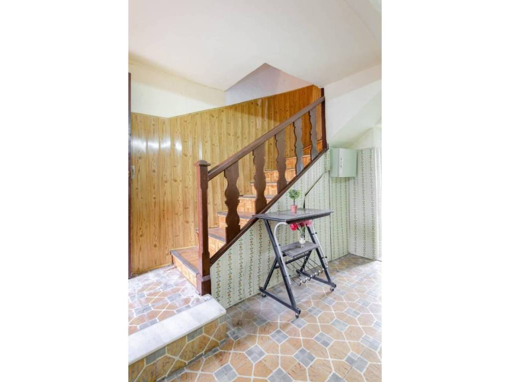Escalera