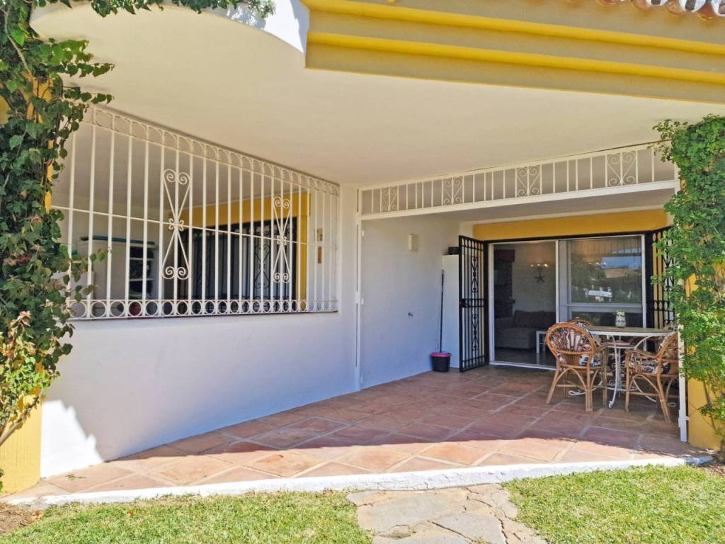 Terraza