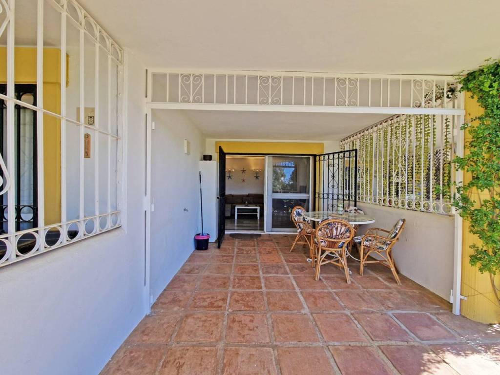 Terraza