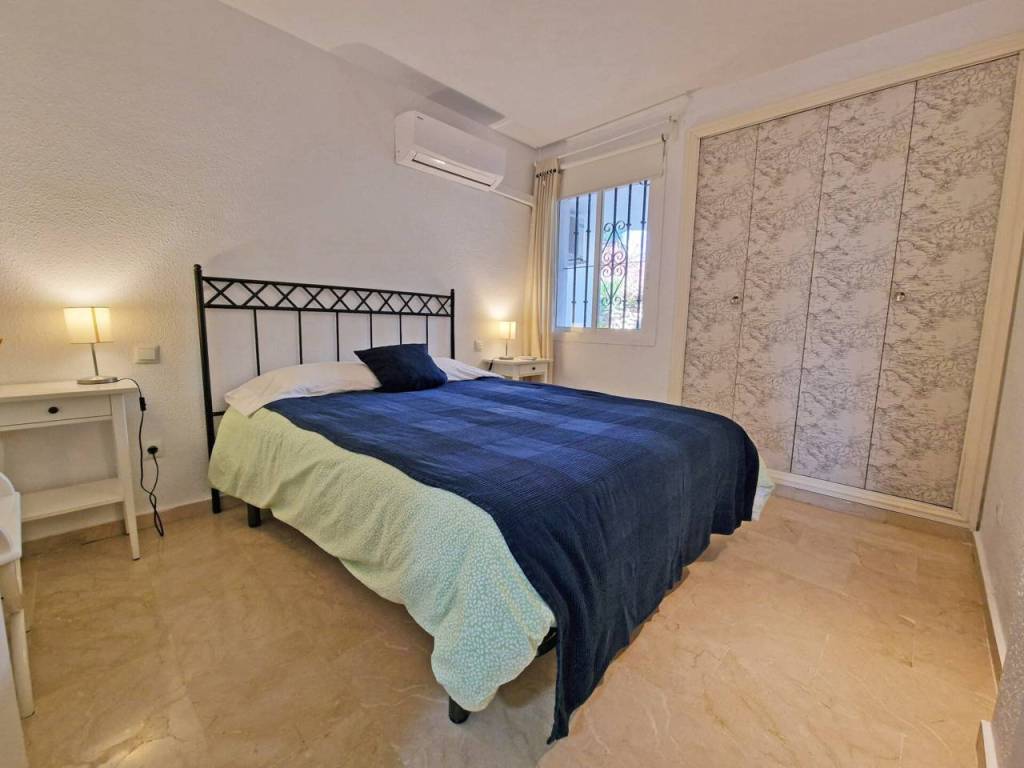 Dormitorio