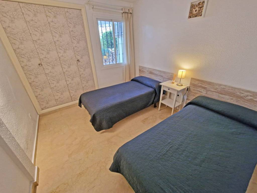 Dormitorio