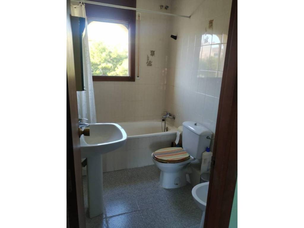 Baño