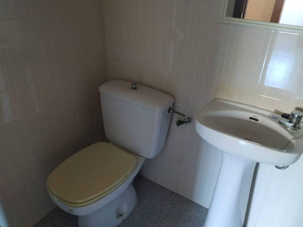 Baño